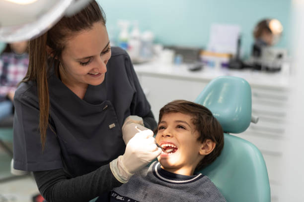 Best Emergency Dentist for Knocked-Out Tooth in Boswell, PA